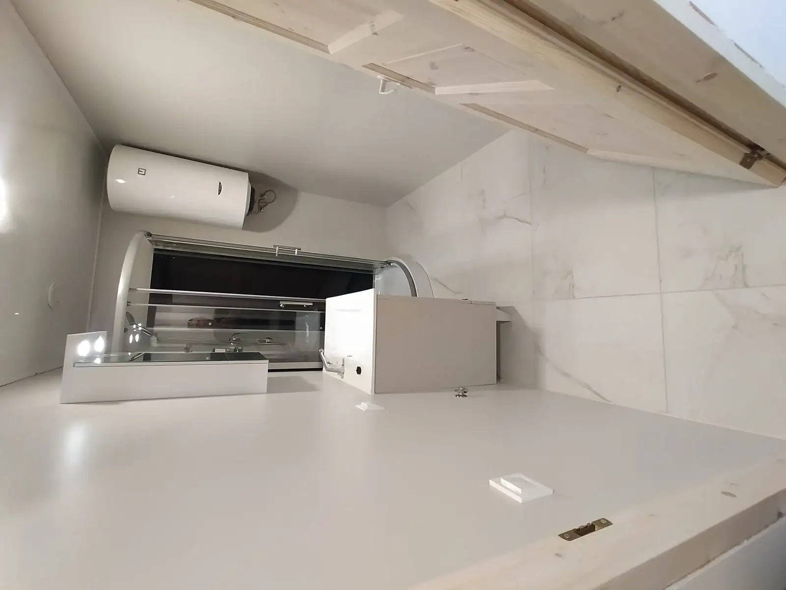 Vannitoa remont Tallinnas - professionaalne teenus