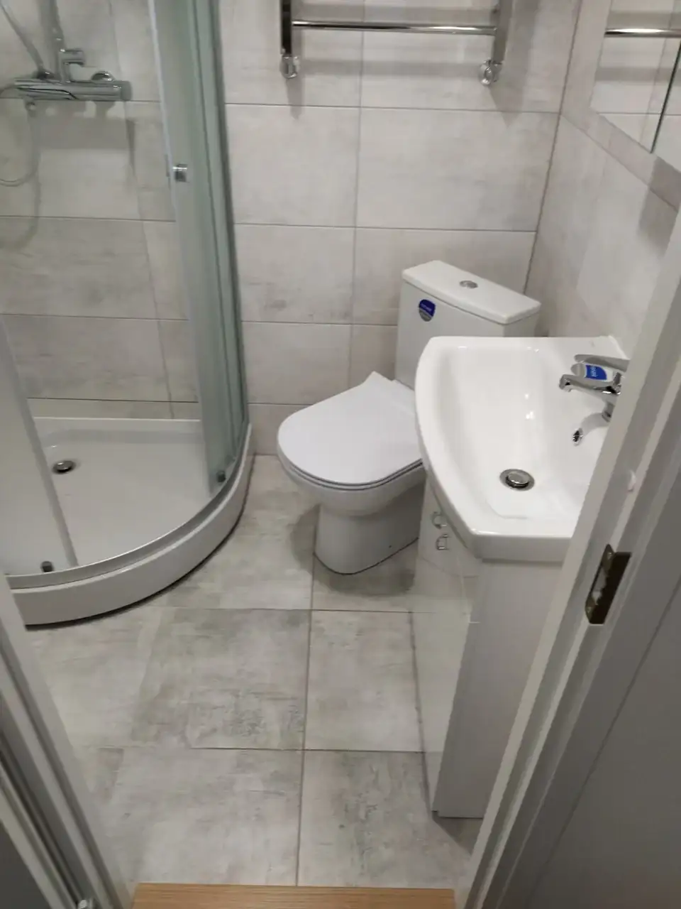 Vannitoa remont - professionaalne tööprotsess ja kvaliteetne tulemus