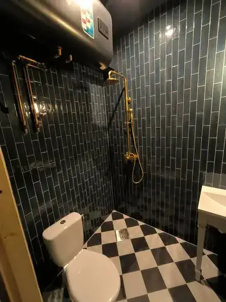 Vannitoa renoveerimine nullist – terviklahendus