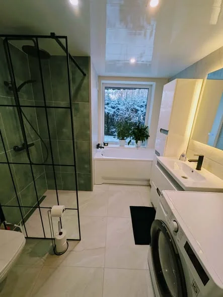 Vannitoa remont Tartu - professionaalne renoveerimine ja kvaliteetne tulemus