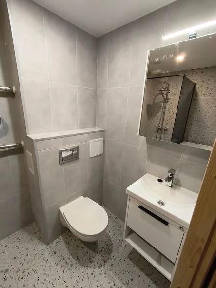 Vannitoa remont Tartu - professionaalne renoveerimine ja kvaliteetne tulemus